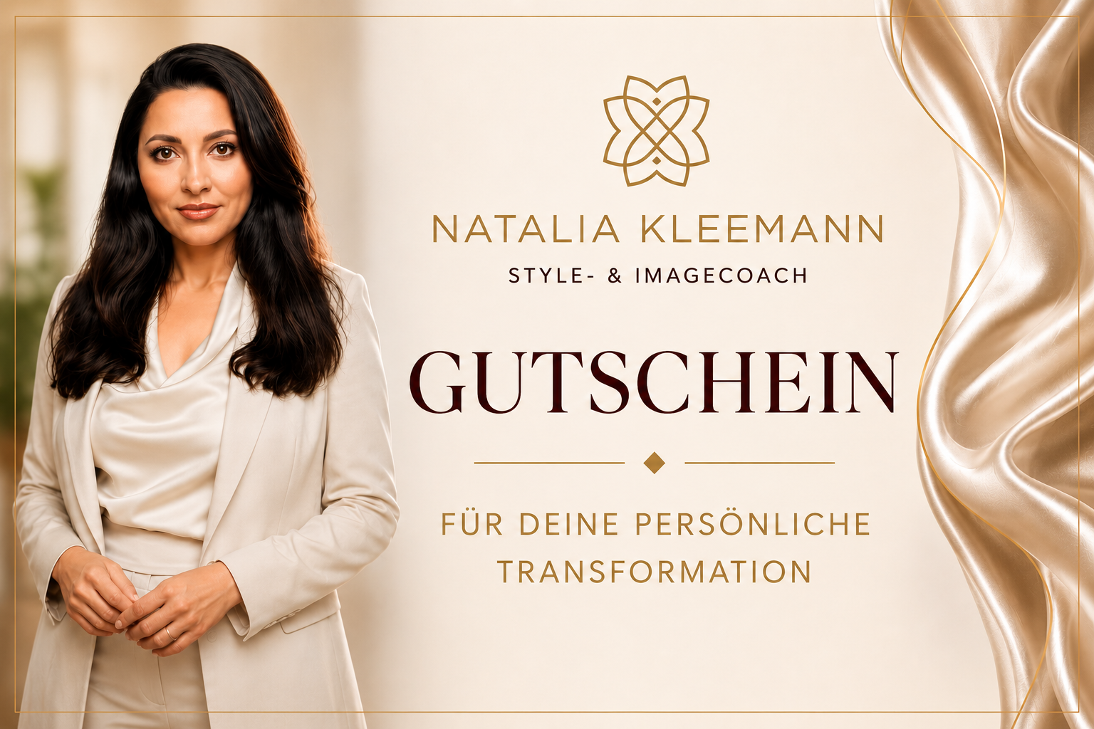 ESKYNA Gutschein