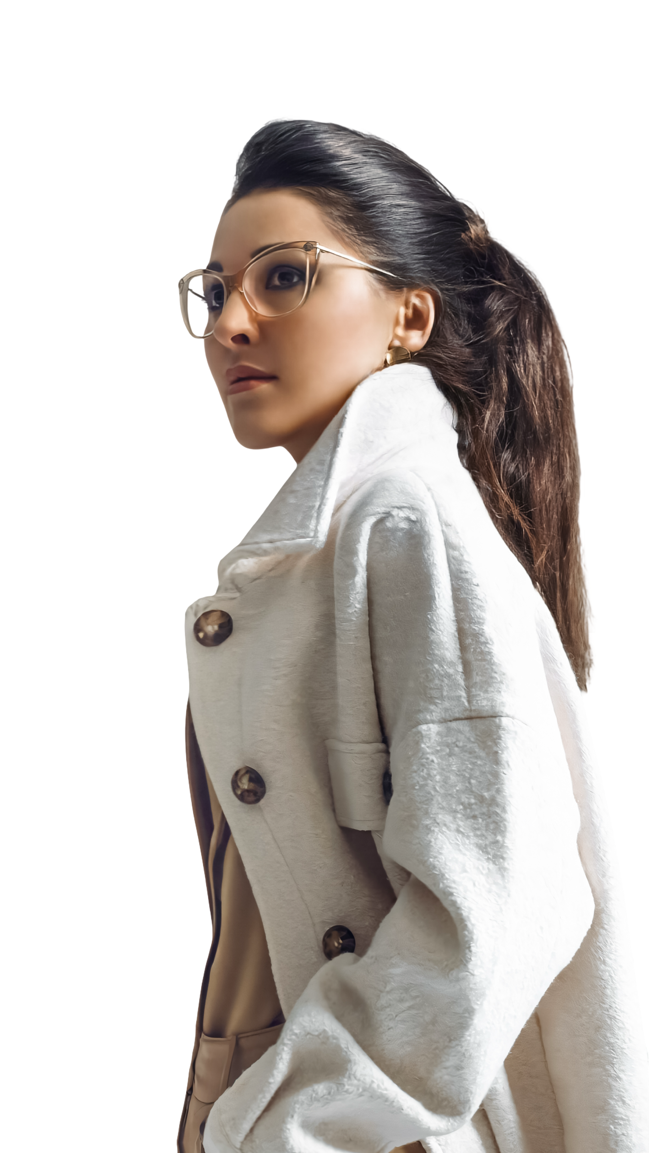 Porträt von Natalia Kleemann