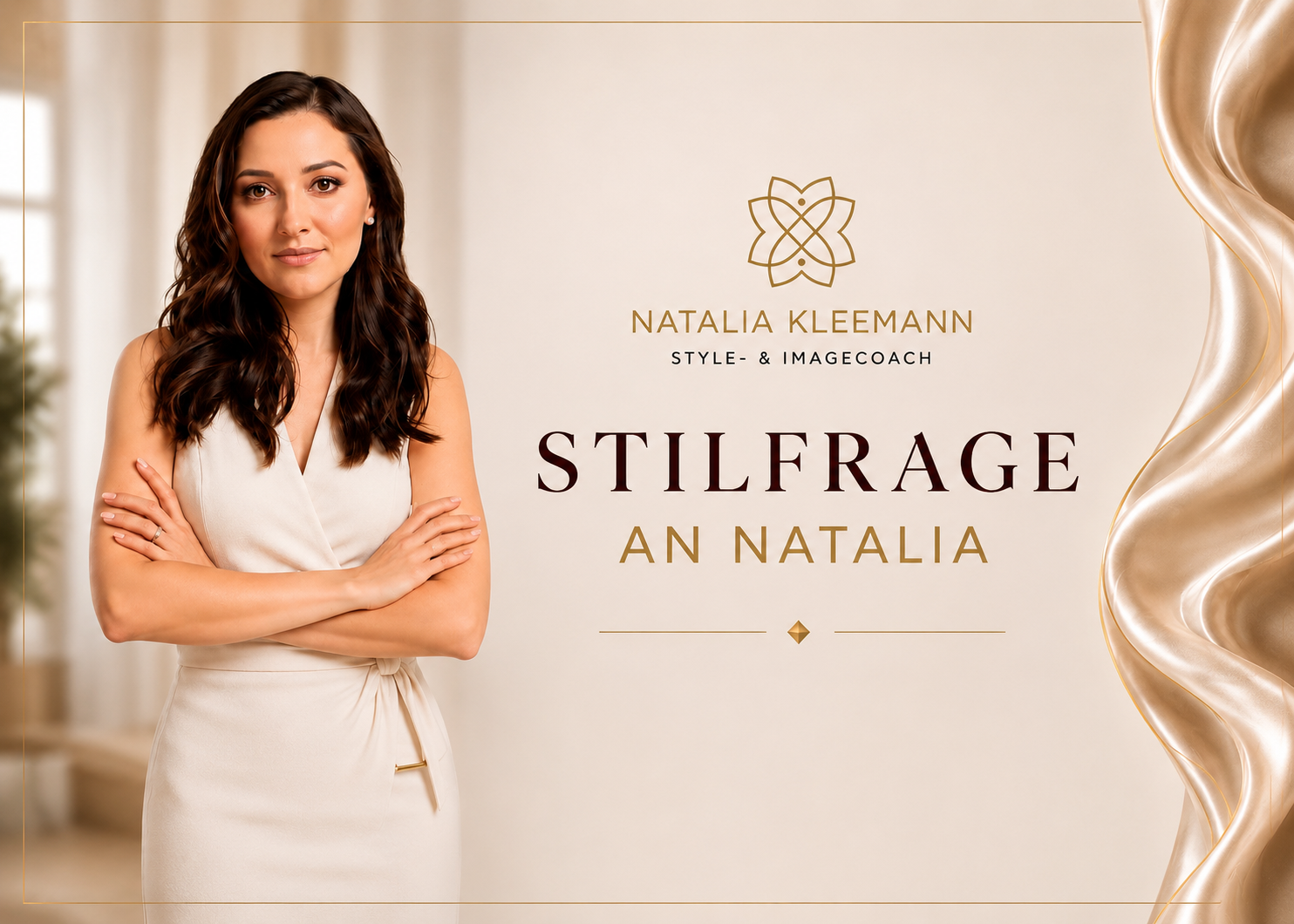 Stilfrage an Natalia