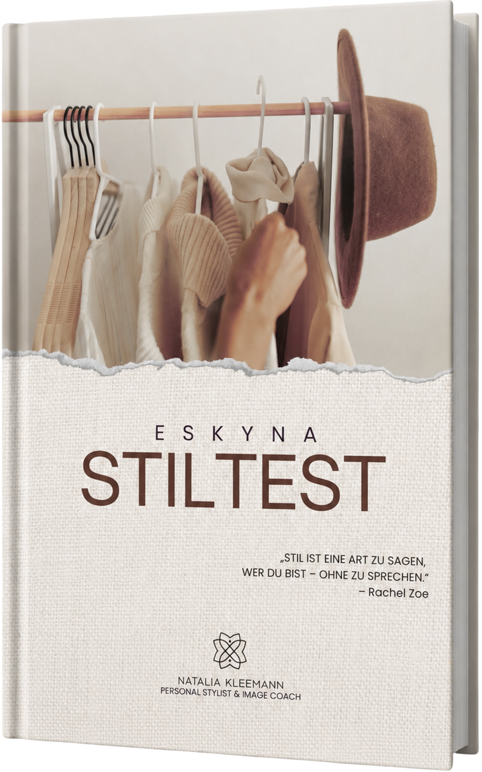 Kostenloser Stiltest