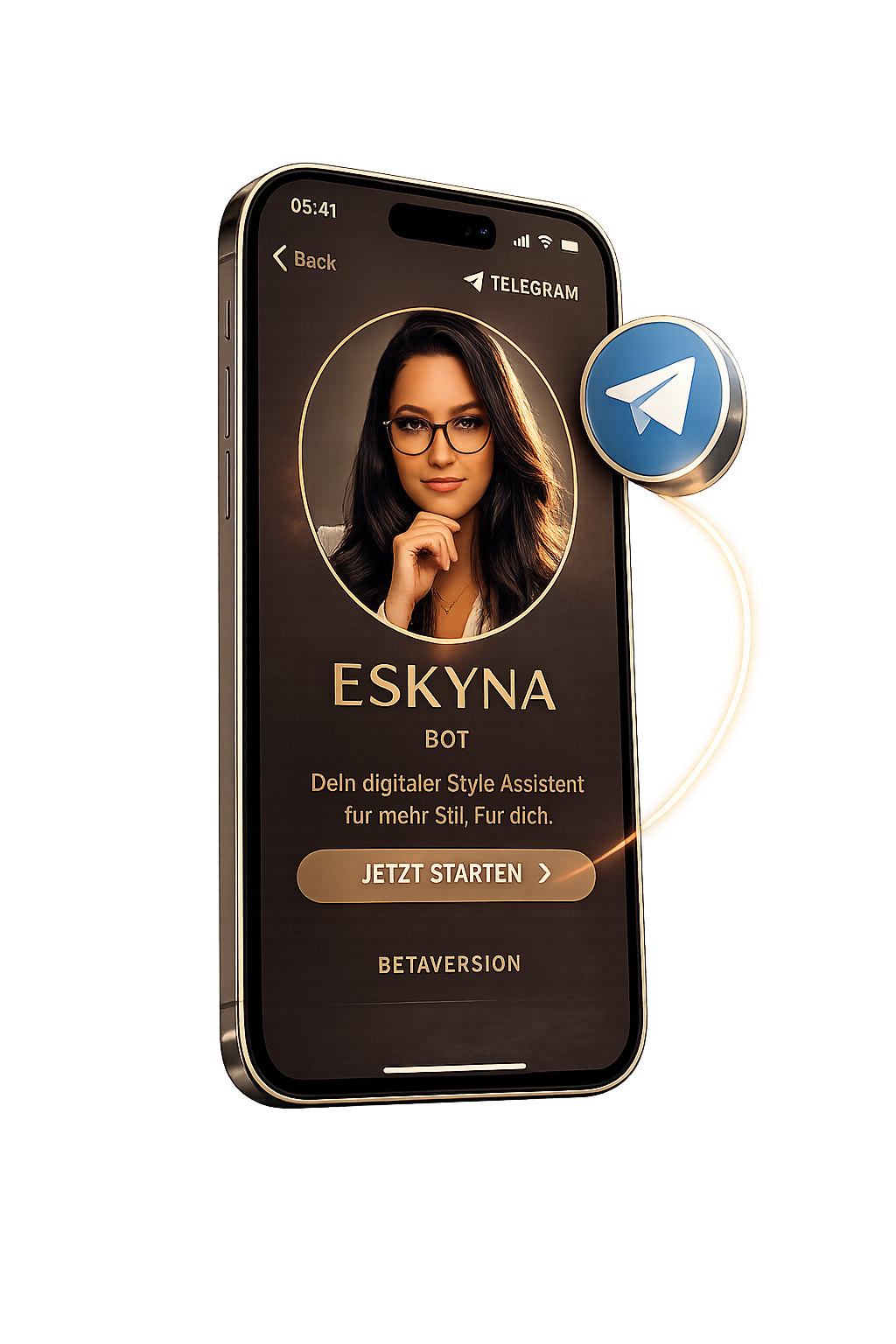 Профильное изображение ESKYNA digital