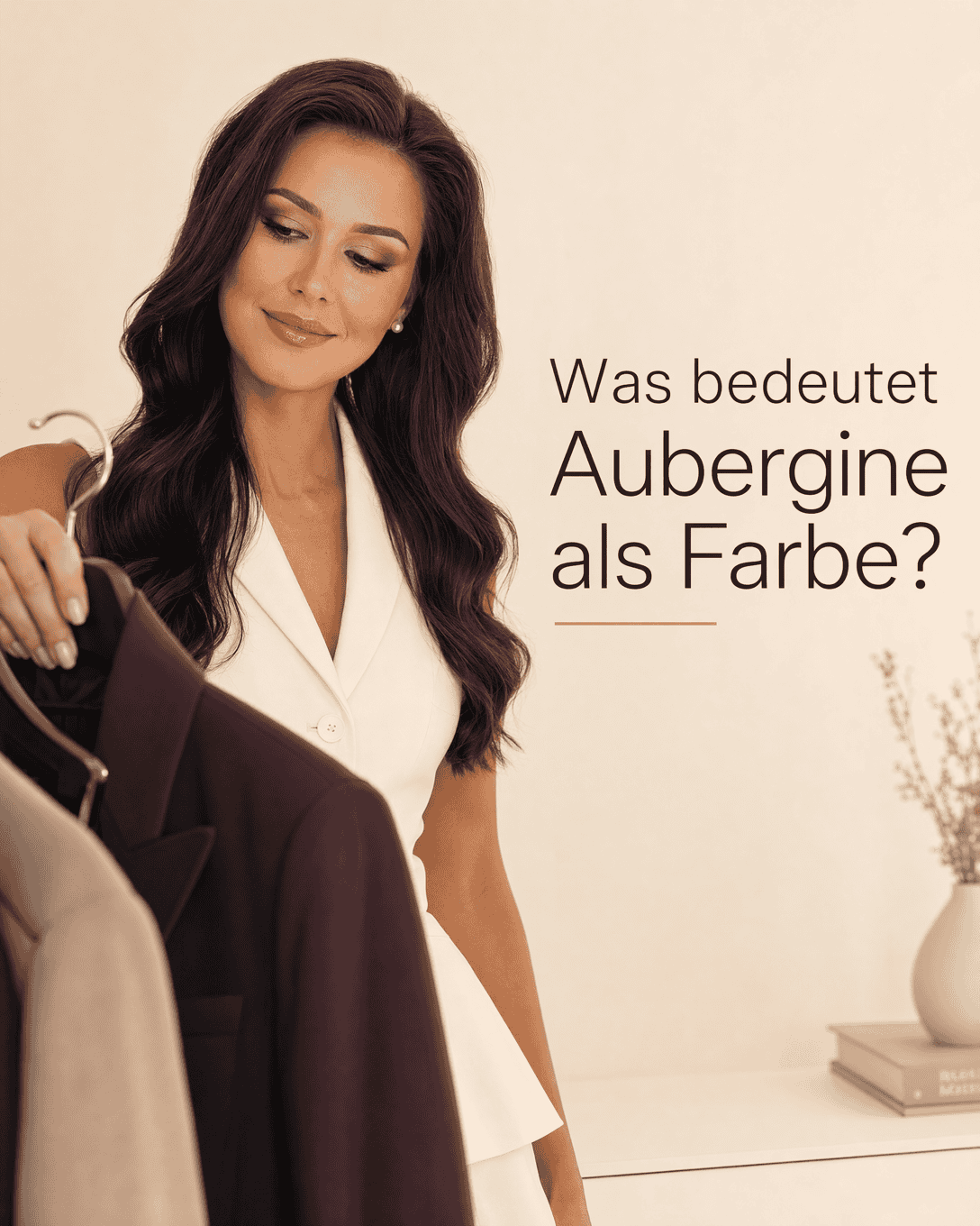 Glossar-Illustration zu Aubergine