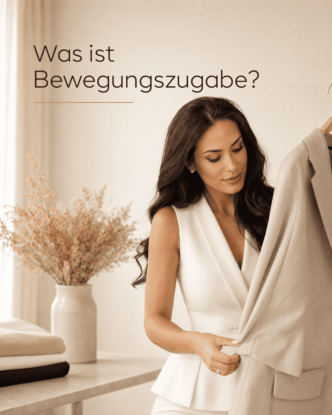 Glossar-Illustration zu Bewegungszugabe