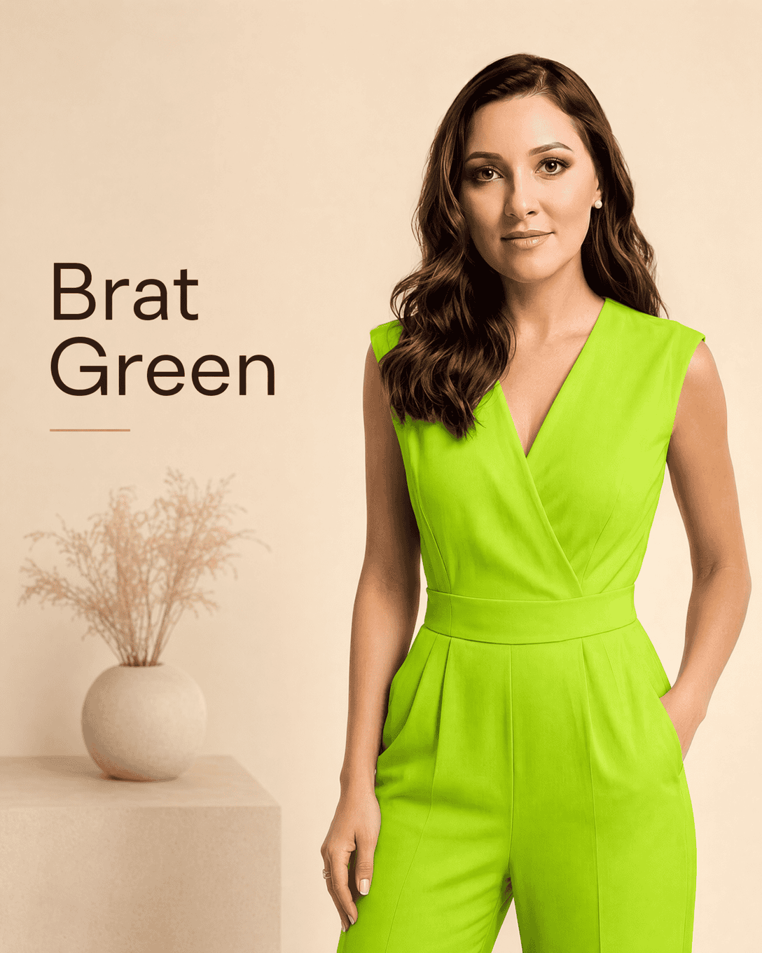 Brat Green