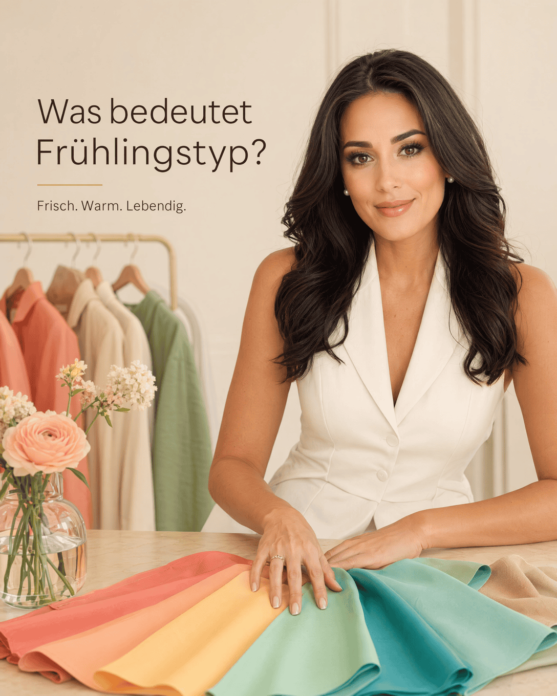 Was bedeutet Frühlingstyp?