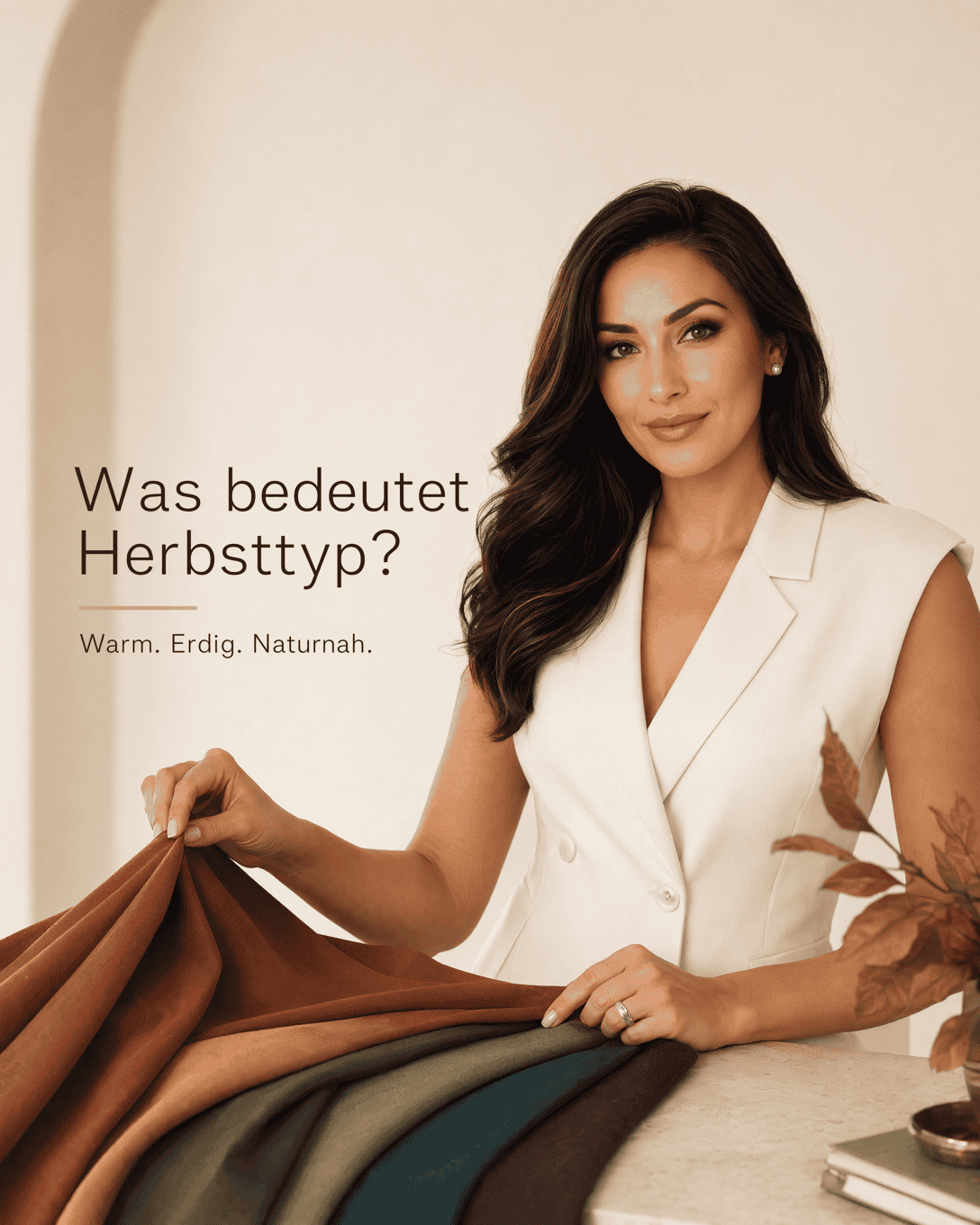 Was bedeutet Herbsttyp?