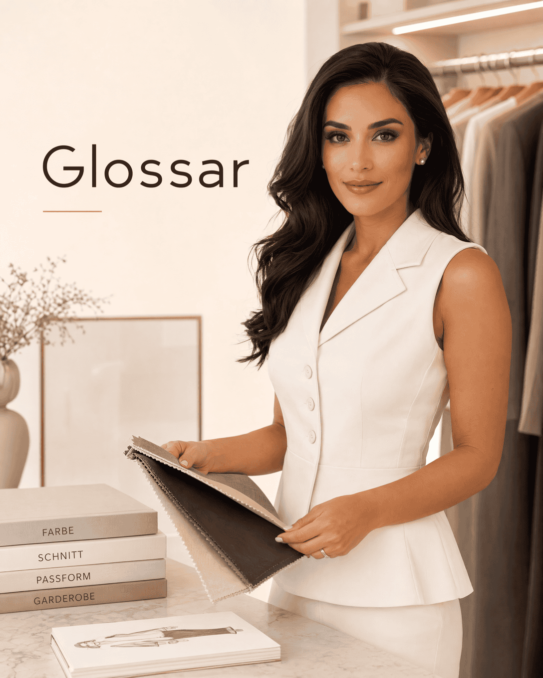 Dessous, BH & Styling-Helfer