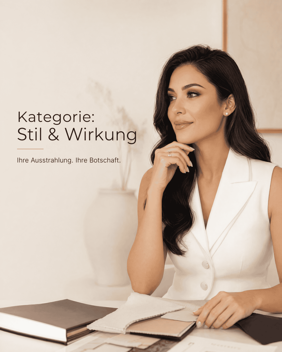 Stil & Wirkung Stil & Wirkung