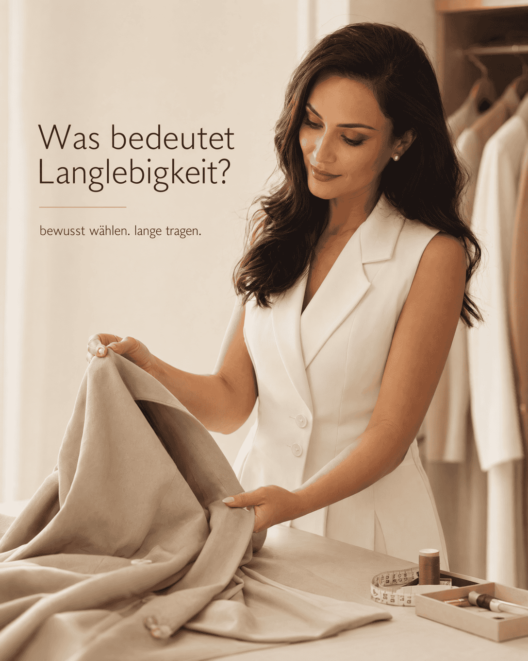 Was bedeutet Langlebigkeit?