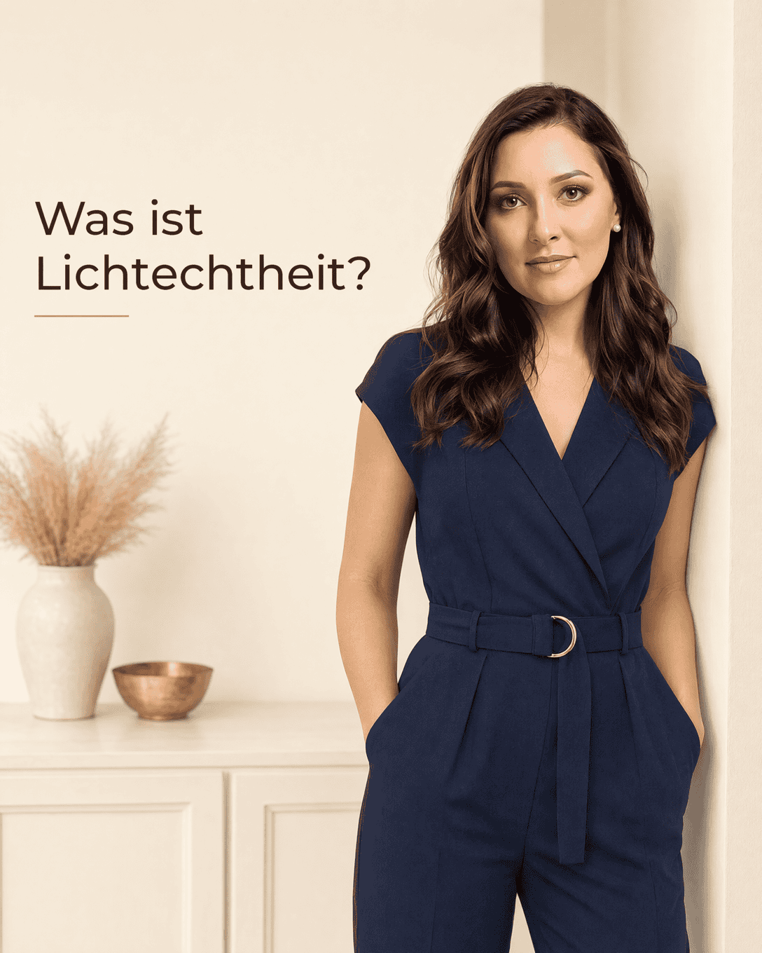 Gefalteter Stoff mit sichtbar hellerem, durch Sonnenlicht ausgebleichtem Bereich neben geschützter Originalfarbe