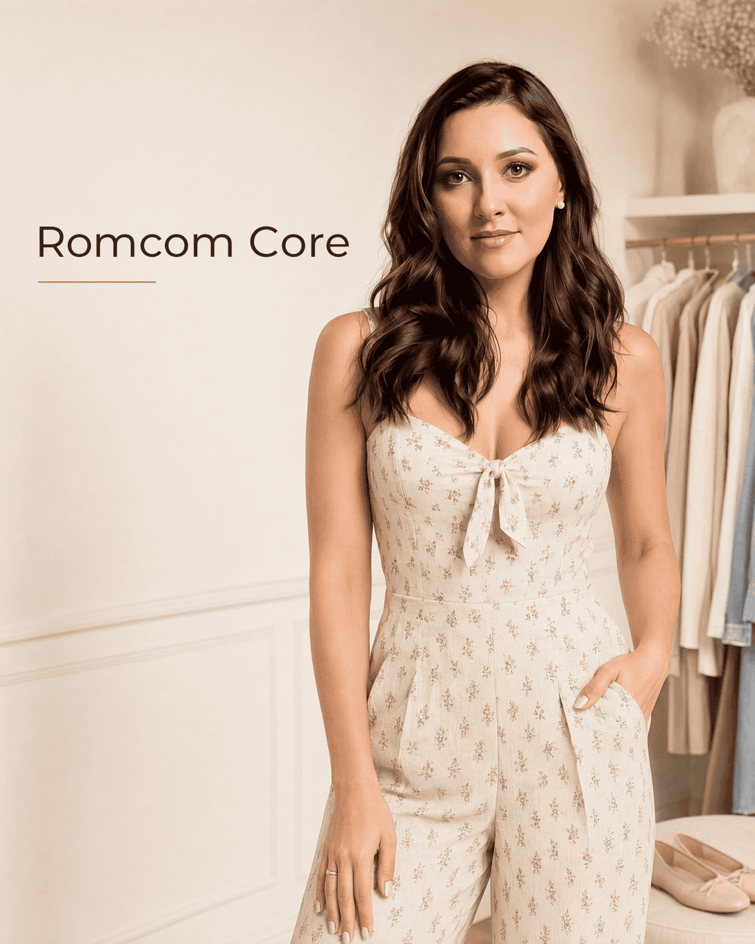 Romcom Core