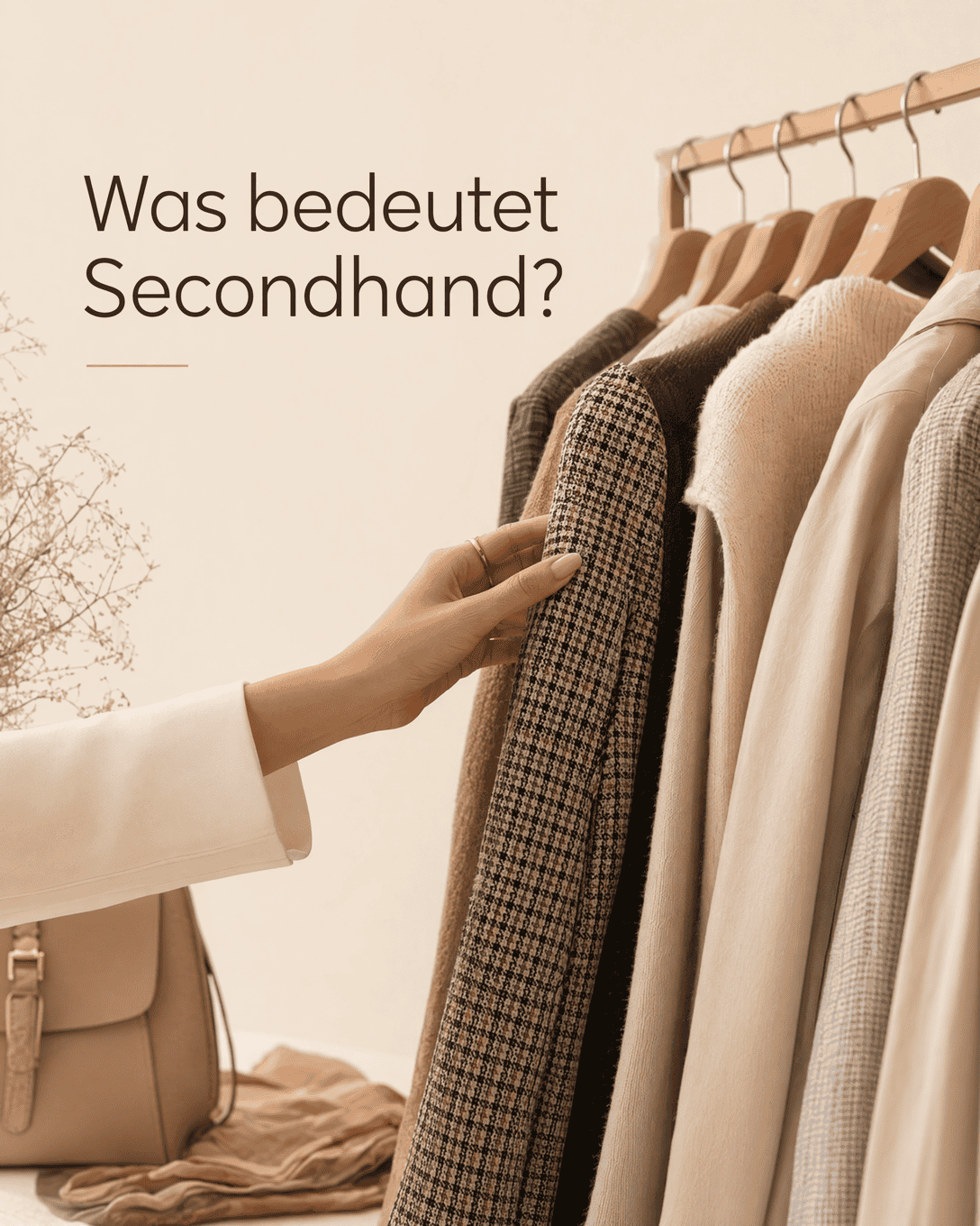 Иллюстрация глоссария ESKYNA для термина Secondhand