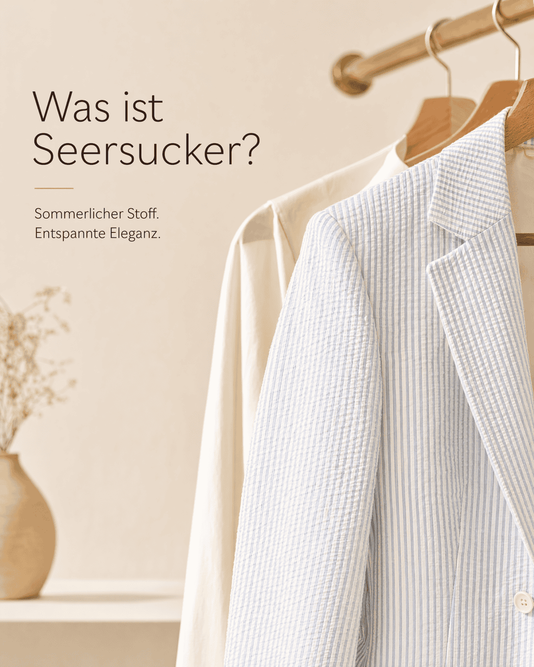 Glossar-Illustration zu Seersucker