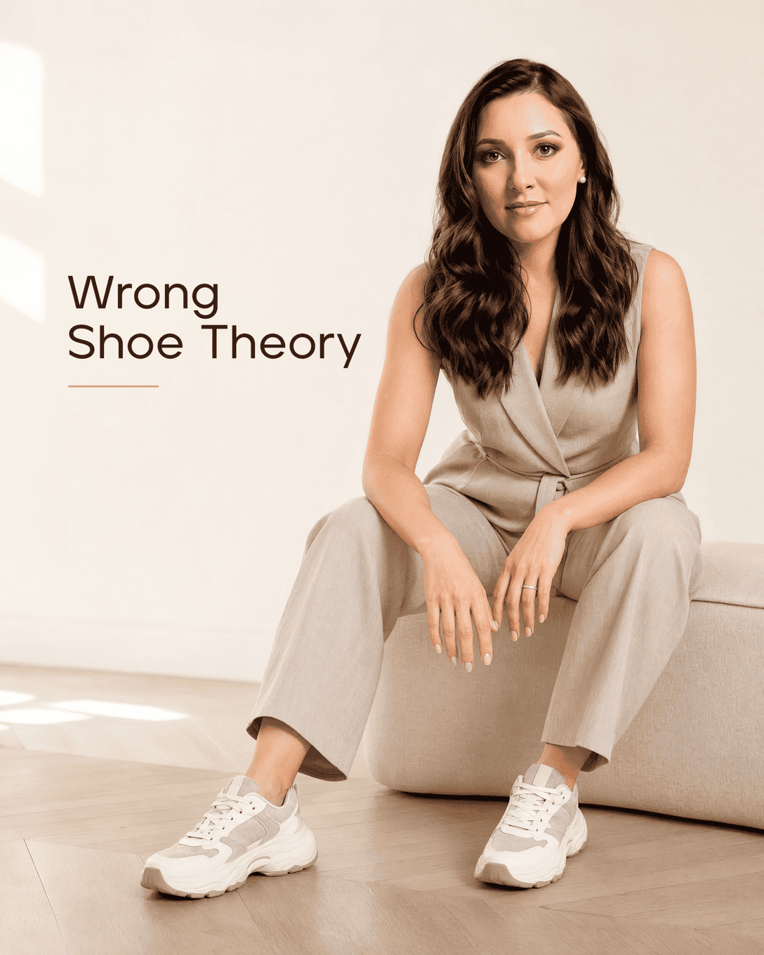 Wrong Shoe Theory
