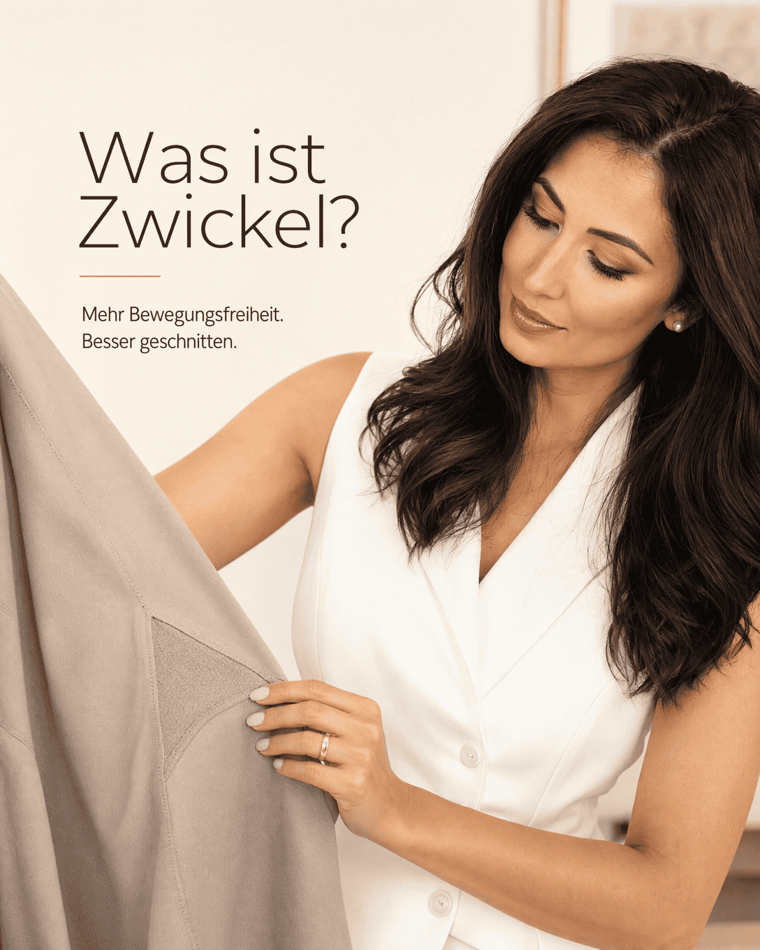 Glossar-Illustration zu Zwickel