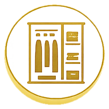 Symbol for New wardrobe logic