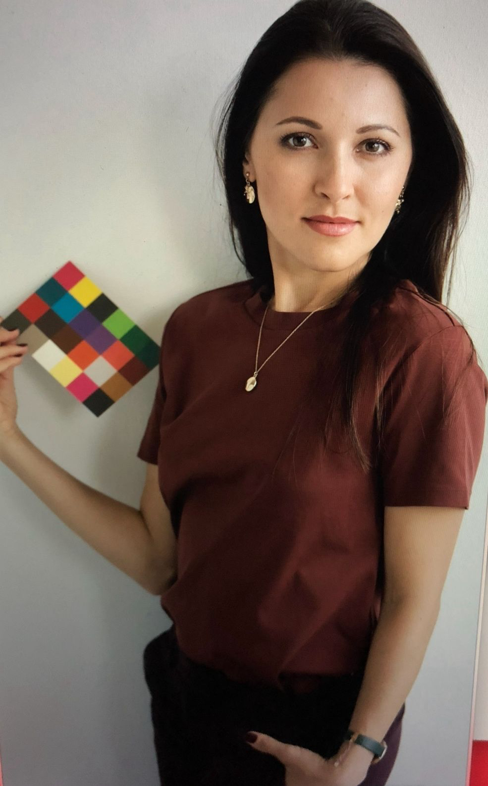 Natalia Kleemann