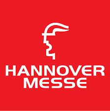 Logo Hannover Messe 2026